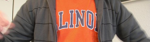 Illinois + Linotype