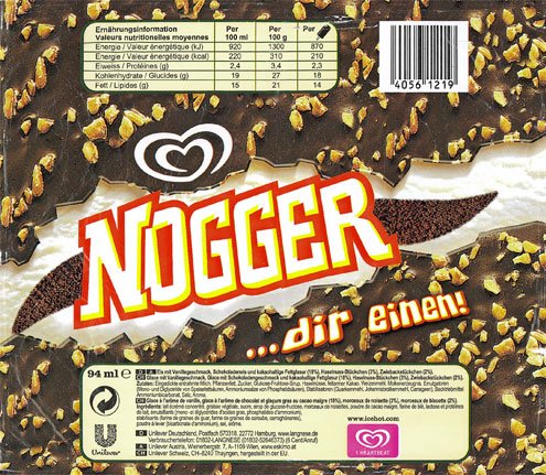 Nogger