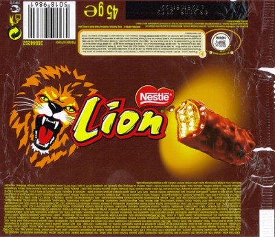 Lion