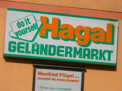 Hagal