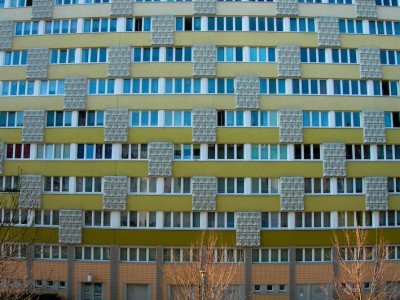 nice building