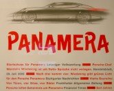 Porche print in the Museum für Druckkunst