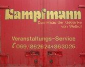 truck lettering...