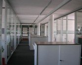 2nd floor unpacked