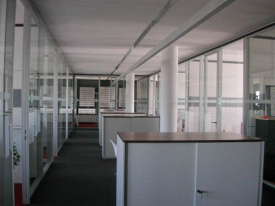 2nd floor unpacked