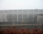 The old building on Du-Pont-Straße