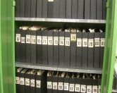 many sets of original drawings