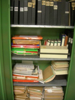 more from the cabinets