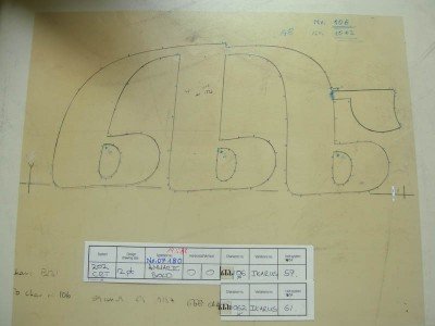 Amharic drawings