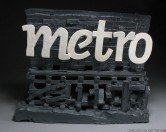 metro