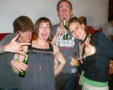 Typo Berlin: Party night!