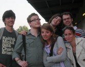 Typo Berlin: Party morning, leaving the club sometime between 5:30 and 6am