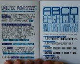 Unicase Monospace