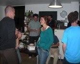 Party at Oaklands Party at Oaklands