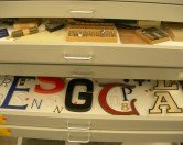 Spur H 3D Letter Samples Spur H 3D Letter Samples