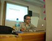 Adam Twardoch giving us a day of FontLab Q and A Adam Twardoch giving us a day of FontLab Q and A