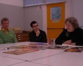 Marjan Unger Show & Tell Marjan Unger Show & Tell