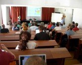 Miguel Sousa's talk