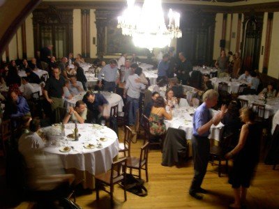 more of the gala
