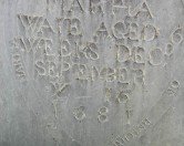 Boston Cemetery