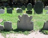 Boston Cemetery
