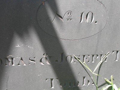 Boston Cemetery