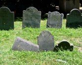 Boston Cemetery