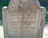 Boston Cemetery