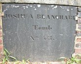 Boston Cemetery