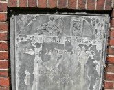 Boston Cemetery