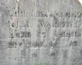 Boston Cemetery