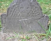 Boston Cemetery