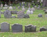 Boston Cemetery