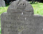 Boston Cemetery