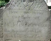 Boston Cemetery