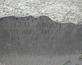 Boston Cemetery