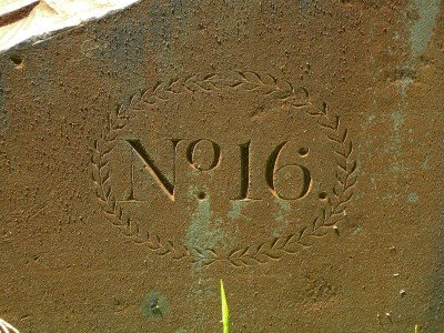 Boston Cemetery