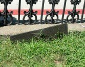 Boston Cemetery