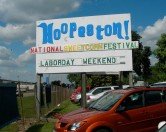 Hoopeston IL Sweetcorn Festival