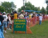 Hoopeston IL Sweetcorn Festival