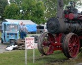 Hoopeston IL Sweetcorn Festival
