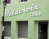 New Orleans: Delacroix Corp.