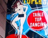 New Orleans Strip Club
