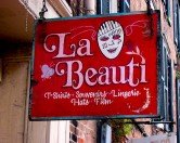 New Orleans: La Beauti