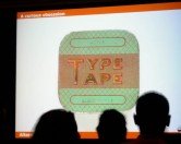 Collections of typewriter ribbons from Brian Sooy