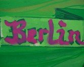 Berlin Grafitti