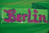 Berlin Grafitti