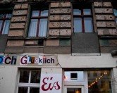 Eis in Typographic Berlin