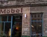 Typographic Berlin