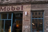 Typographic Berlin